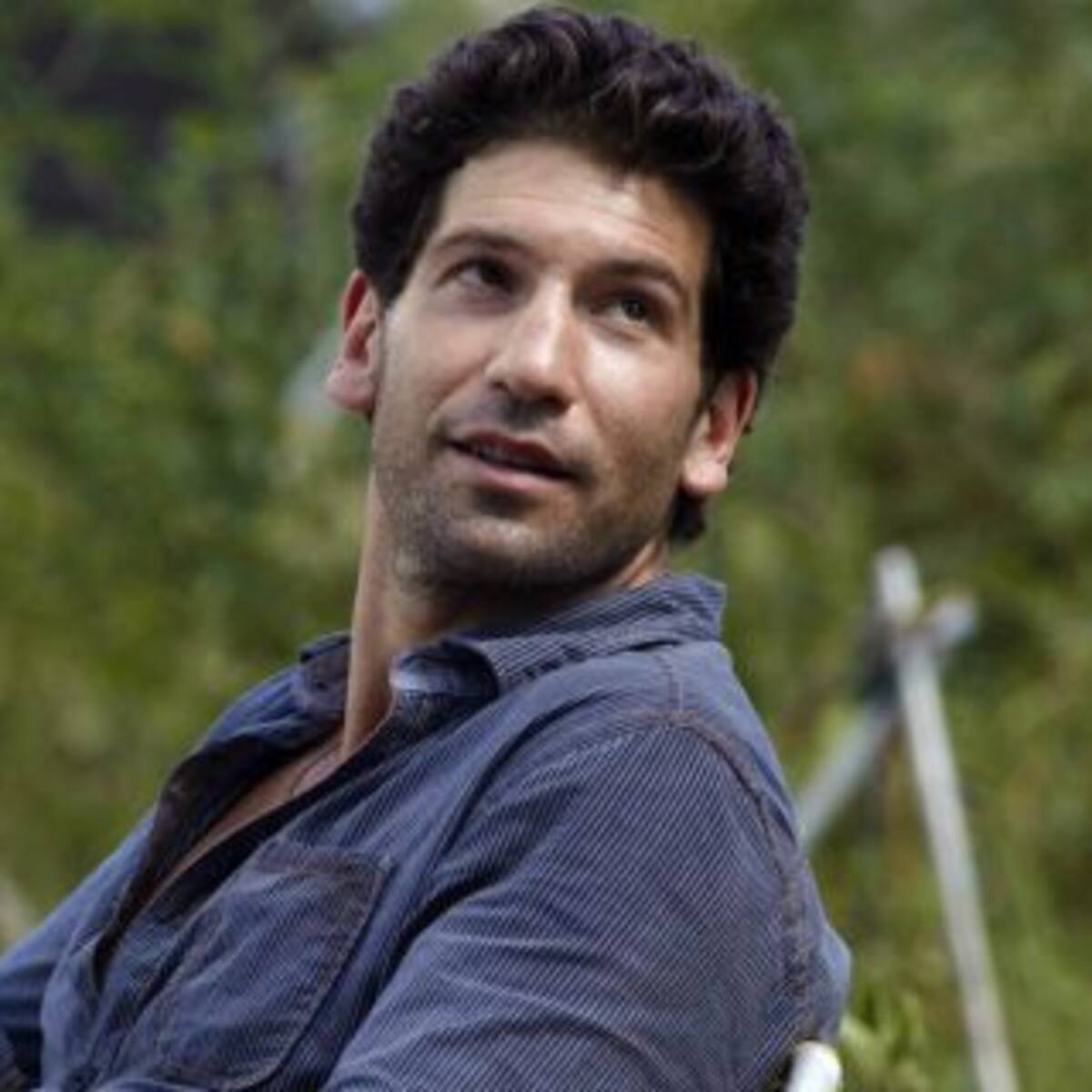 Shane regresará a "The Walking Dead" en la novena temporada