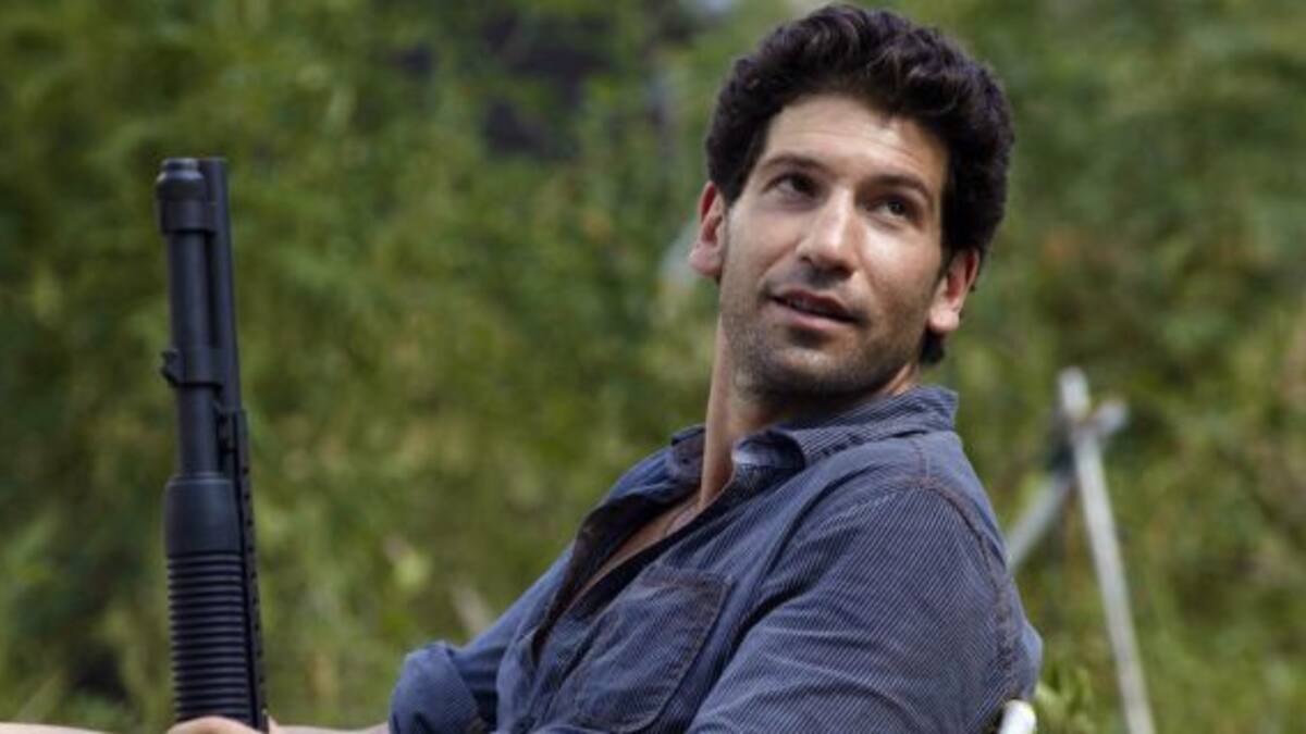 Shane regresará a "The Walking Dead" en la novena temporada