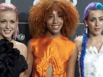 Sweet California pone en marcha su Tour of the Free: ¡estas son las fechas!