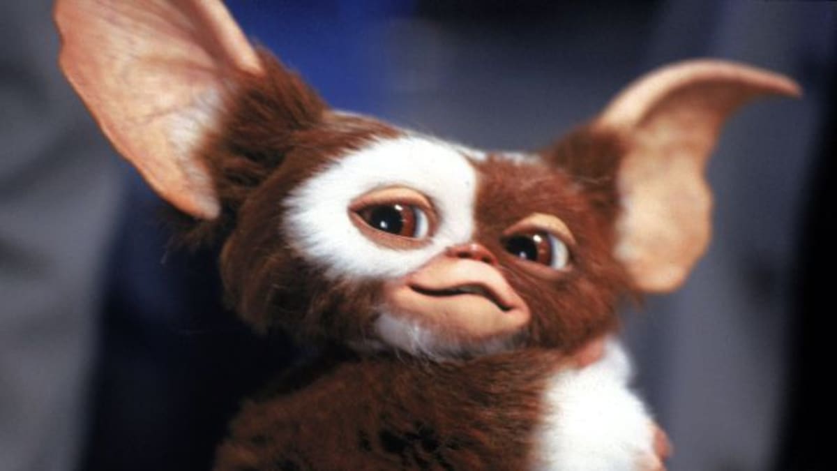 ¡Lo sabíamos! Los Gremlins tendrán tercera parte