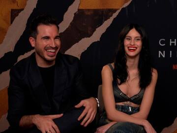 Javier Castillo confirma la segunda temporada de ‘La chica de nieve’ en Netflix