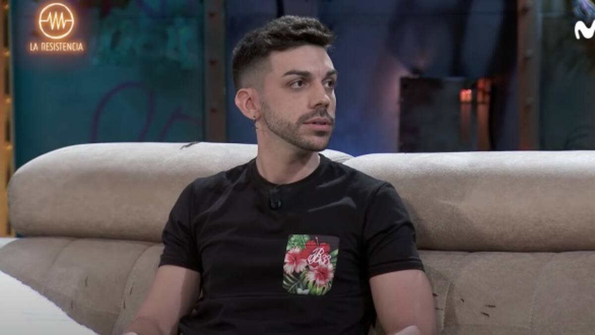 DjMaRiiO desvela a Broncano la suma de dinero que tiene en su cuenta bancaria