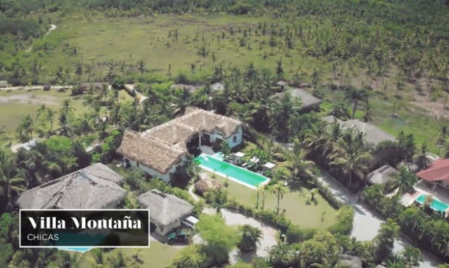 Villa Montaña