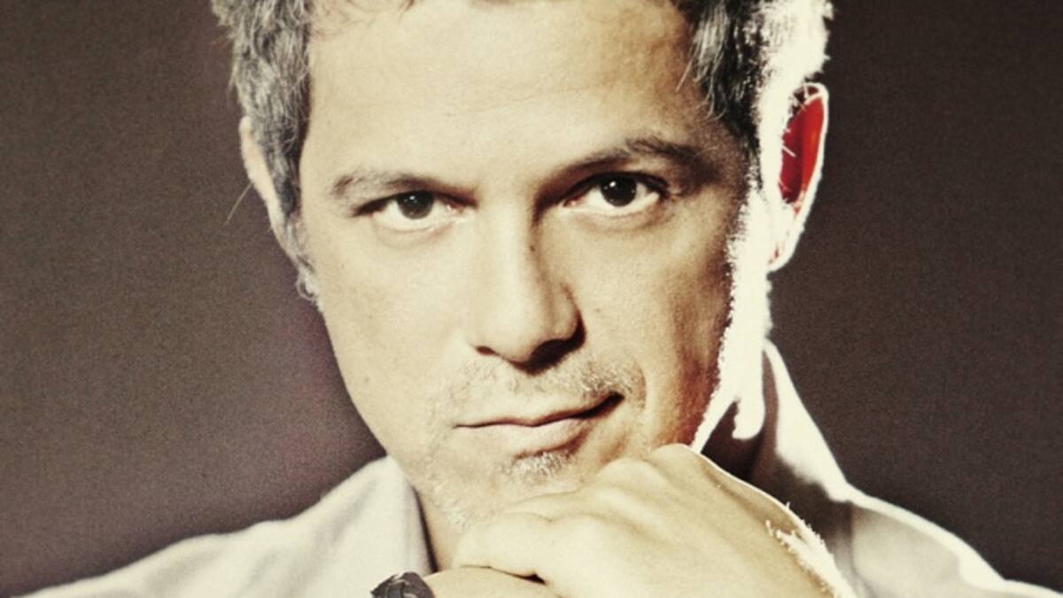Alejandro Sanz es LOS40