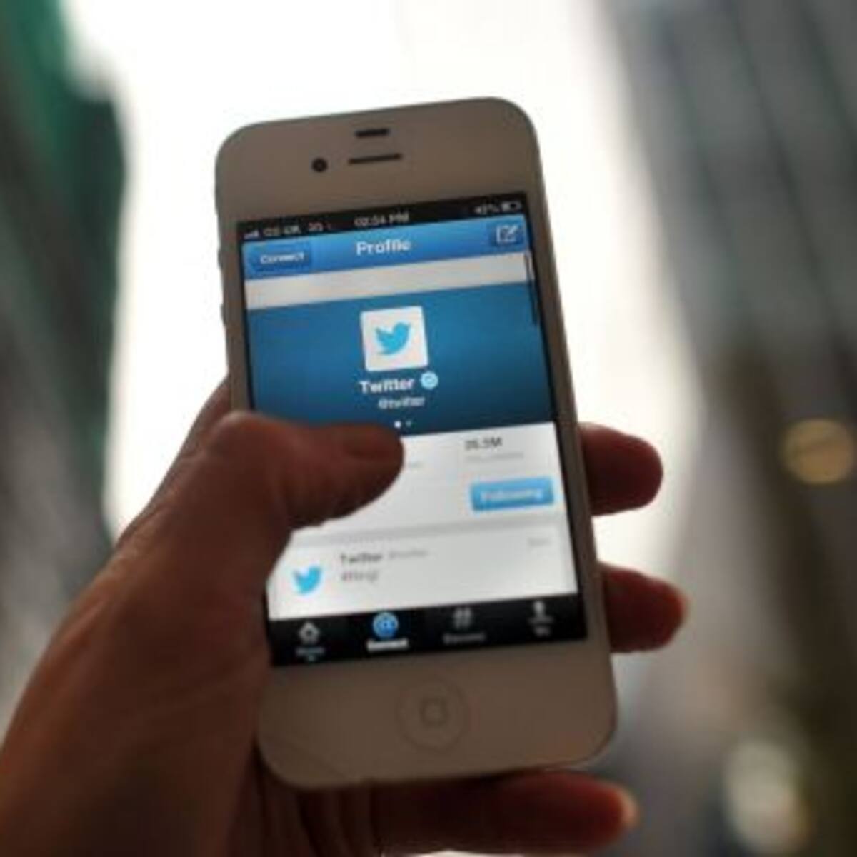 ¿Finalmente se acaban los 140 caracteres en Twitter?