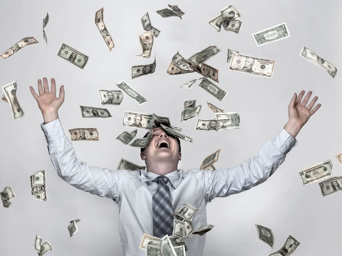 Los más ricos ya se han pasado de emisiones… y el año no ha hecho más que empezar