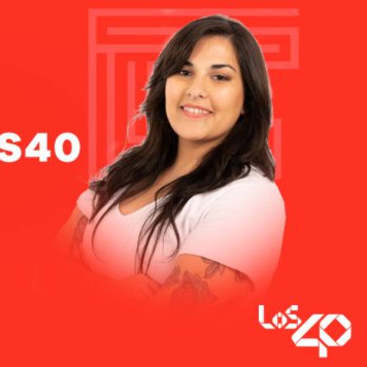 La mañana de LOS40 con Romi Corizzo