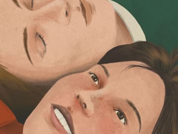 Tras ‘La edad de la ira’, Nando López trae una historia de amor LGTBiq+ que habla de igualdad o salud mental