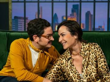 En medio del culebrón de la infidelidad de Jorge Pérez y Alba Carrillo, Ana Milán reflexiona sobre estos temas