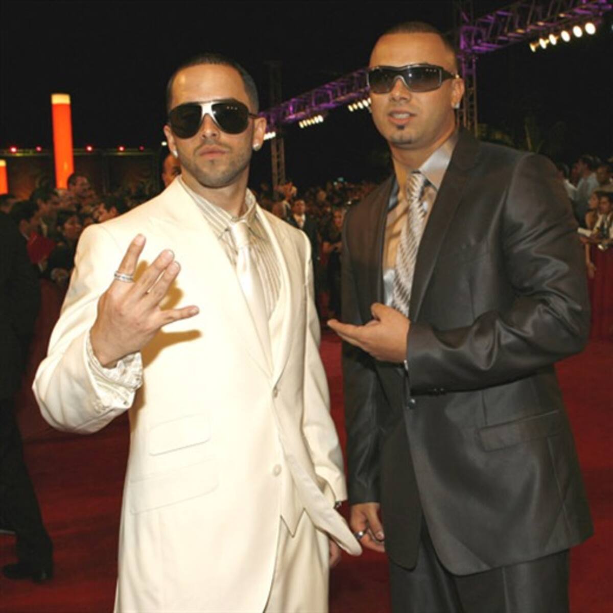 Wisin & Yandel siguen cosechando éxitos