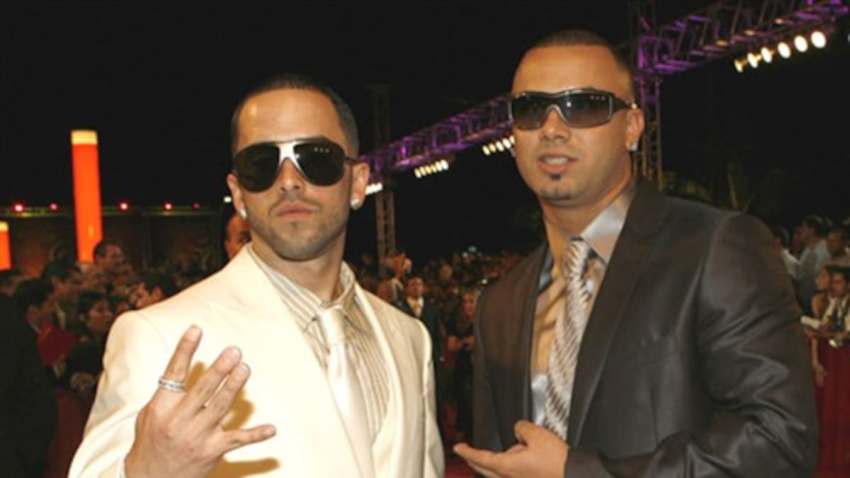 Wisin & Yandel siguen cosechando éxitos