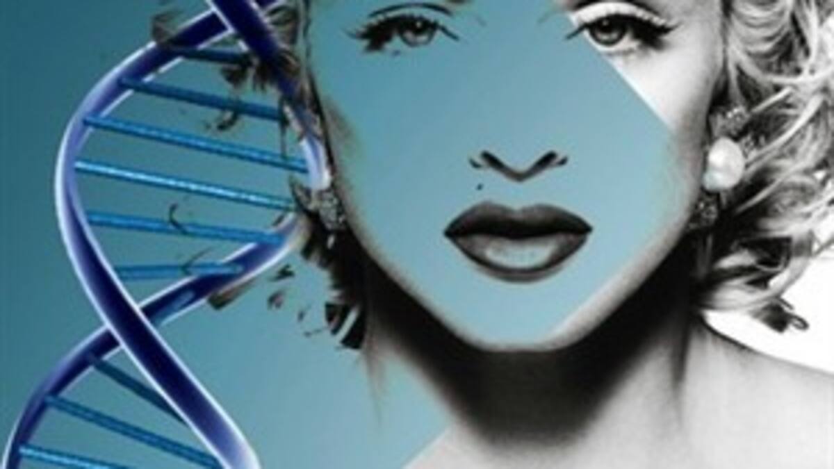 Madonna contrata a cinco dobles