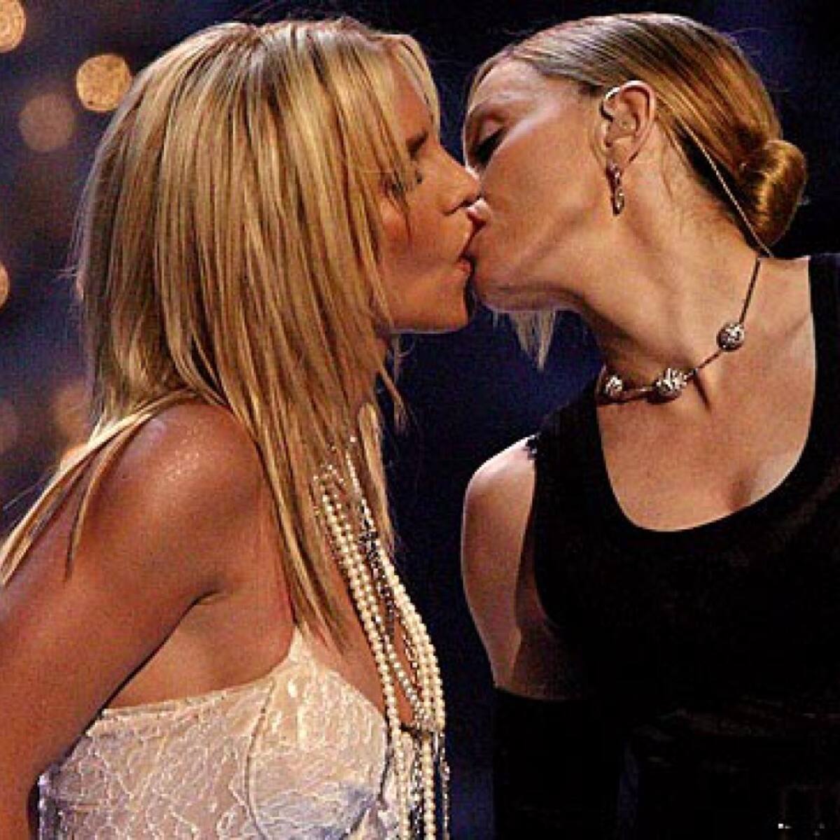 Los 10 Besos más famosos
