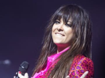 Vanesa Martín tiene un nuevo amor en su vida: “Fue amor a primera vista”