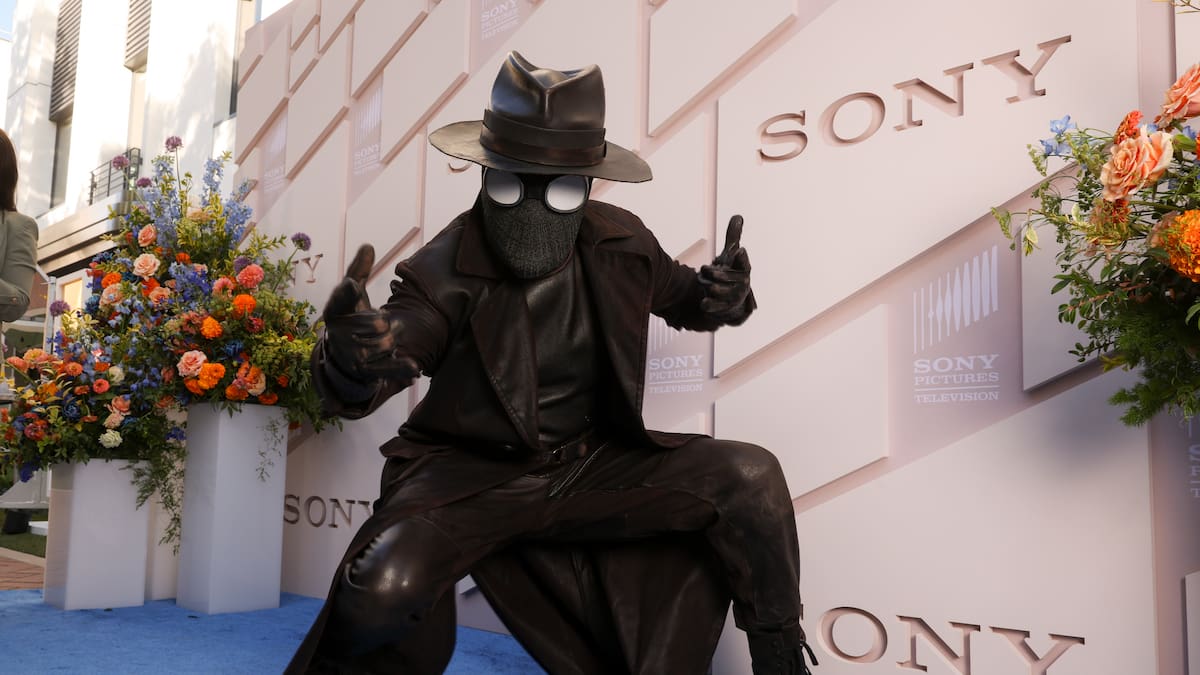 'Spider Noir' en Prime Video: a qué hora se estrena, reparto y sinopsis