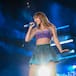 ¿Qué canciones cantará Taylor Swift en el Santiago Bernabéu? Este es la setlist de sus conciertos