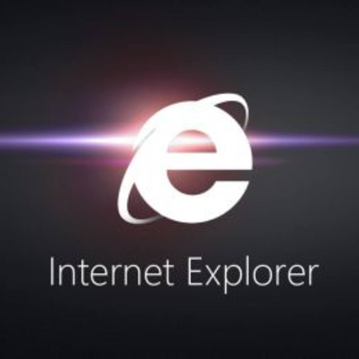 Dejará de existir Internet Explorer