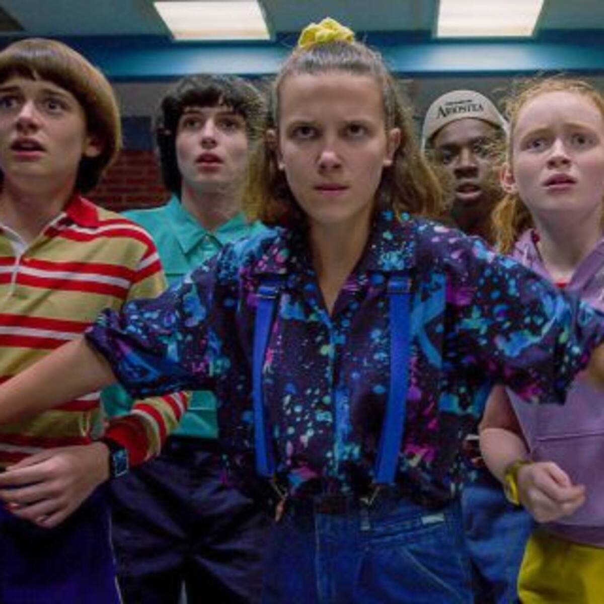 ¿Qué pasará en la cuarta temporada de “Stranger Things”?