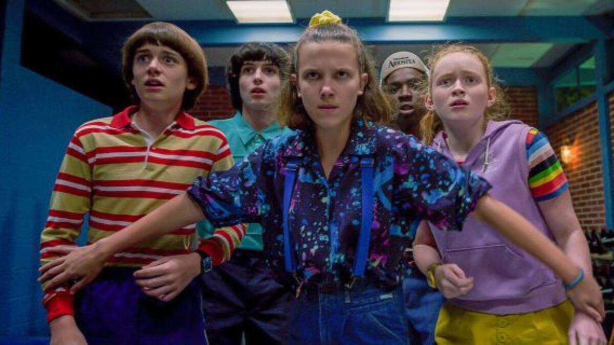 ¿Qué pasará en la cuarta temporada de “Stranger Things”?