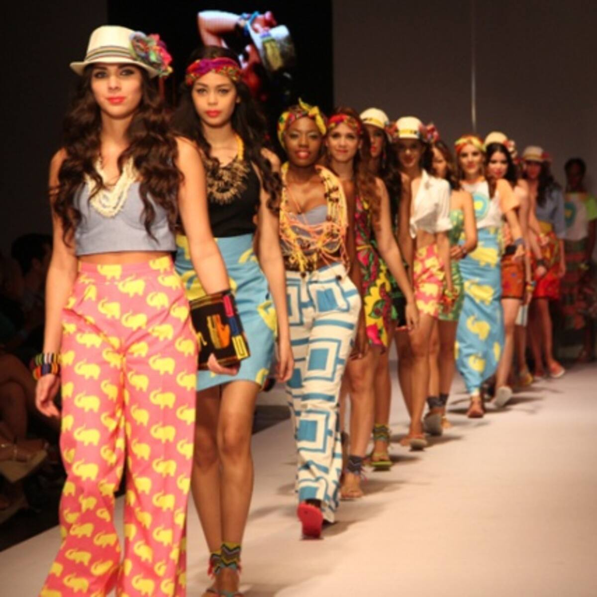 Ya viene Fashion + Design Week Panamá