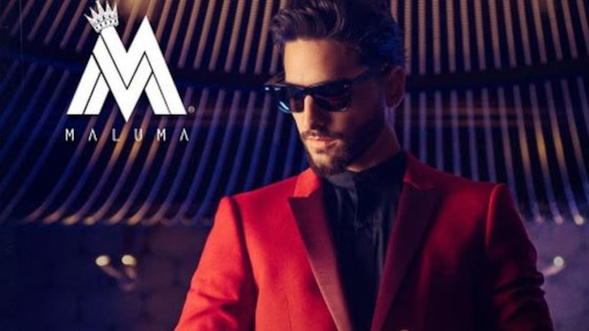 ¡Así quedó el podio en el único chart oficial de la Argentina!