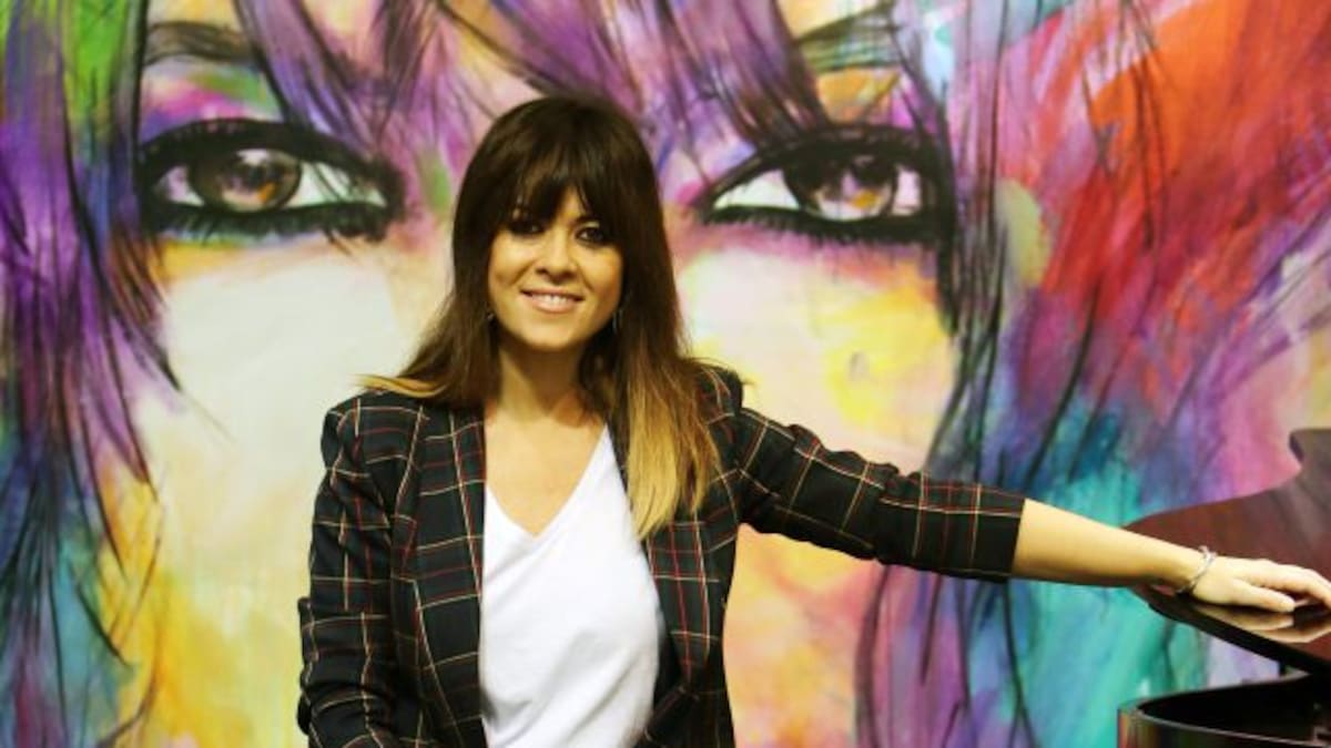 Un canto a la vida de Vanesa Martín para nuestros héroes y heroínas