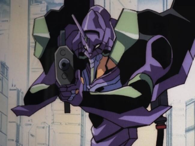 Evangelion