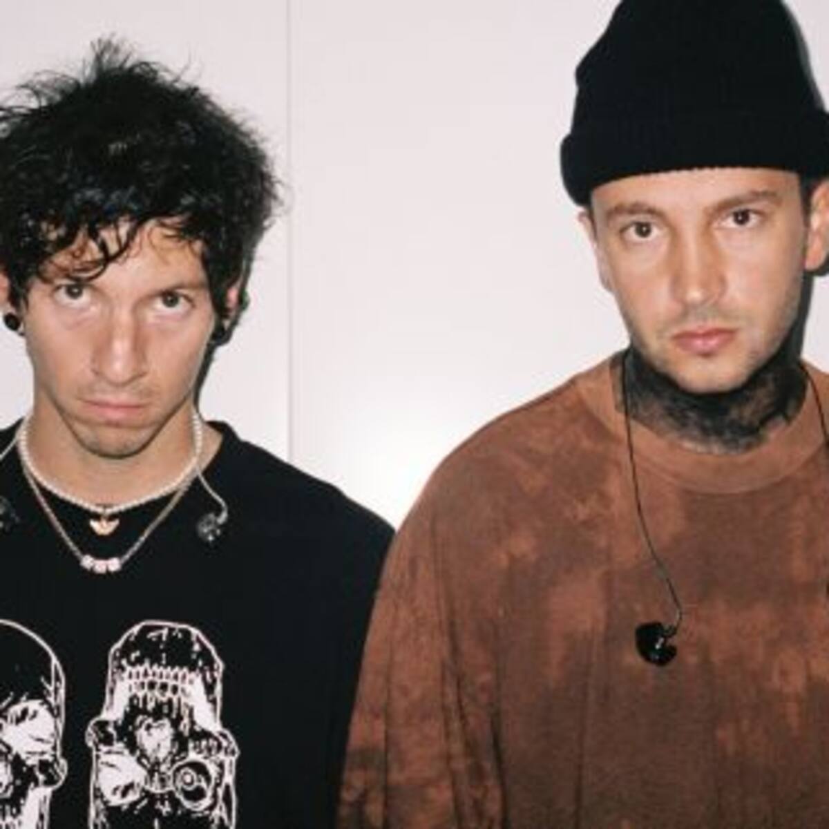 LOLLAPALOOZA 2023 CONFIRMA NUEVO HEADLINER: TWENTY ØNE PILØTS