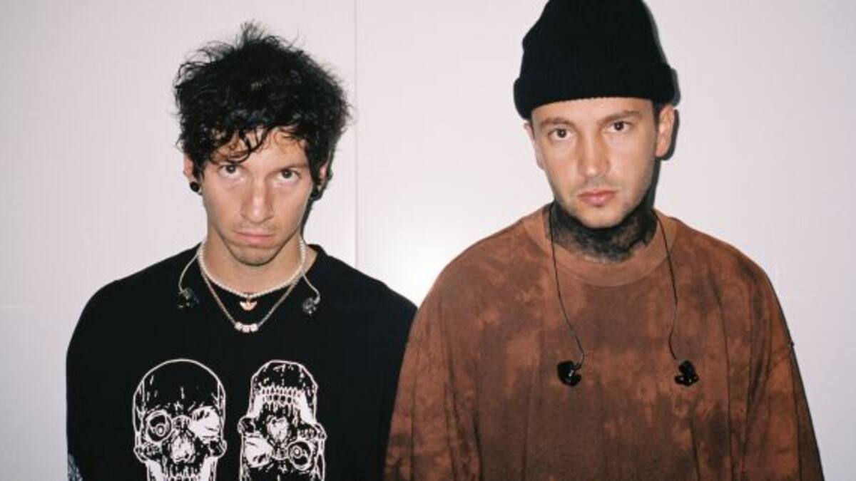 LOLLAPALOOZA 2023 CONFIRMA NUEVO HEADLINER: TWENTY ØNE PILØTS