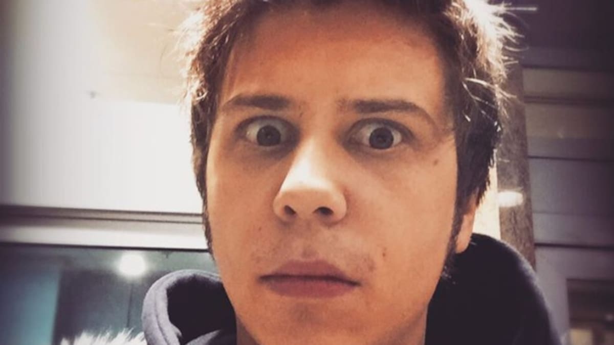 ElRubius es hackeado