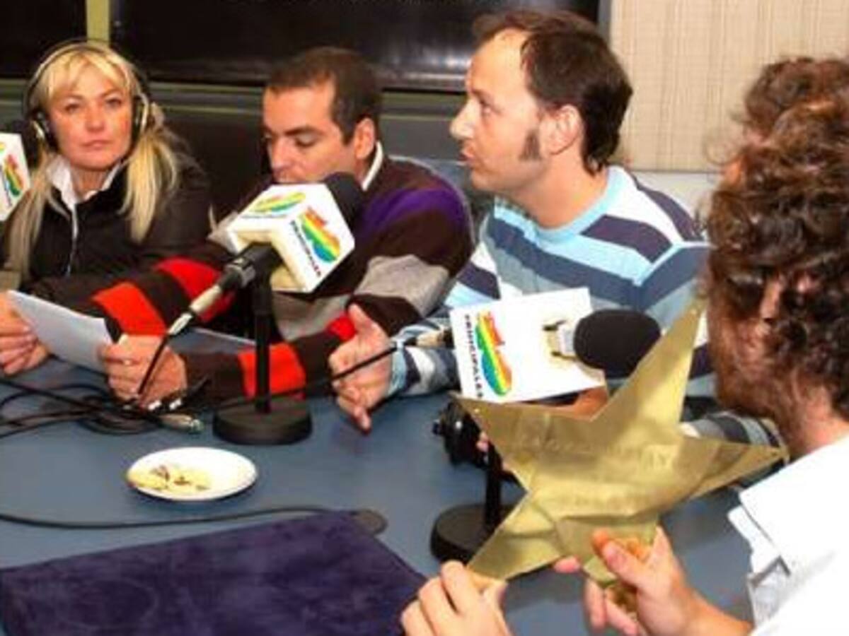 La Oreja de Van Gogh