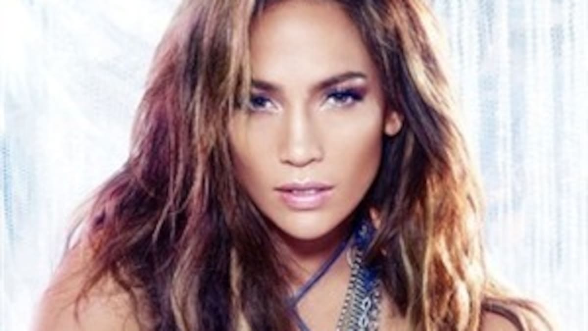 Aparece otro video sexual de Jennifer Lopez con un famoso