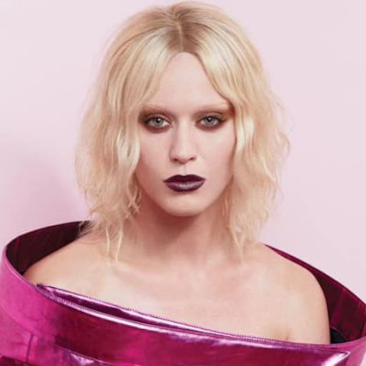 ¿Qué le pasó? Katy Perry estrenó nuevo look y está irreconocible