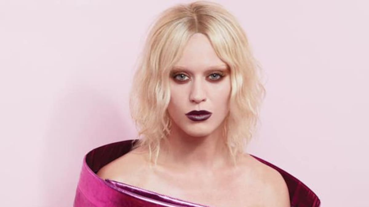 ¿Qué le pasó? Katy Perry estrenó nuevo look y está irreconocible