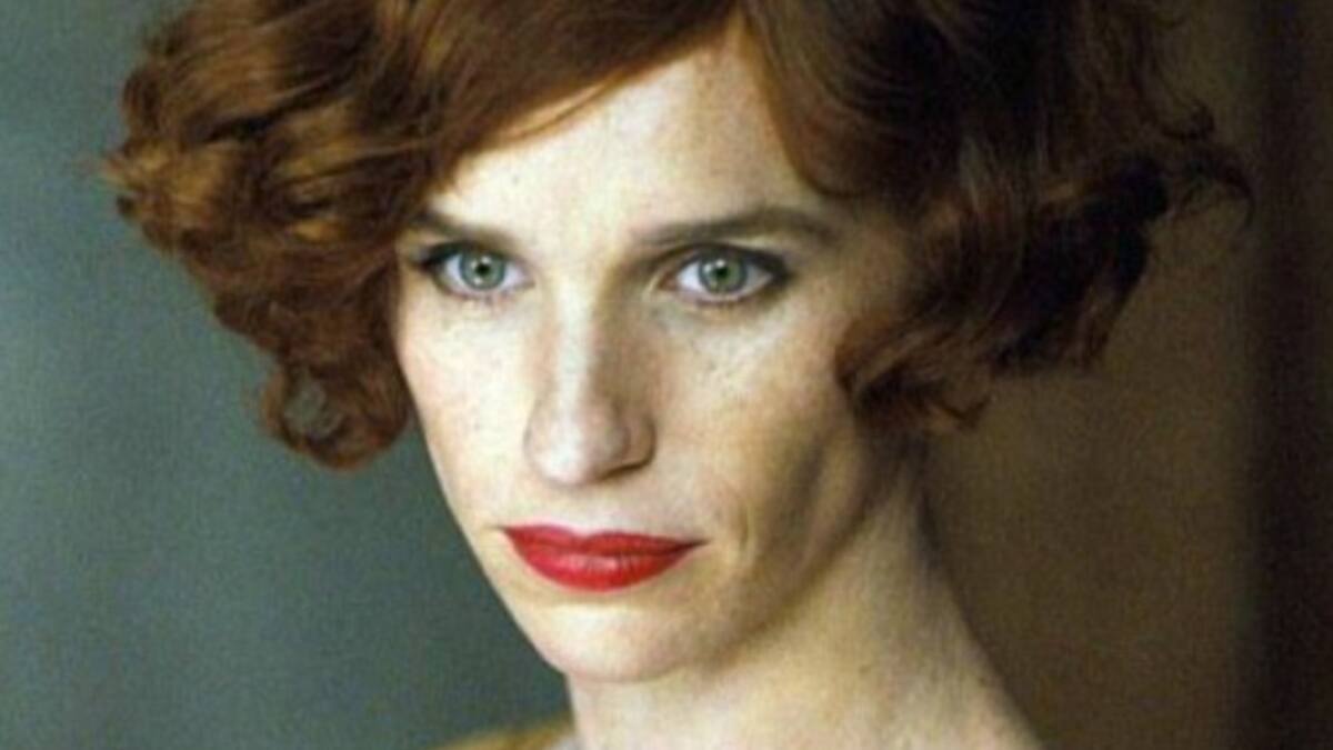 Los Odiosos Ocho y La Chica Danesa son las películas de la semana