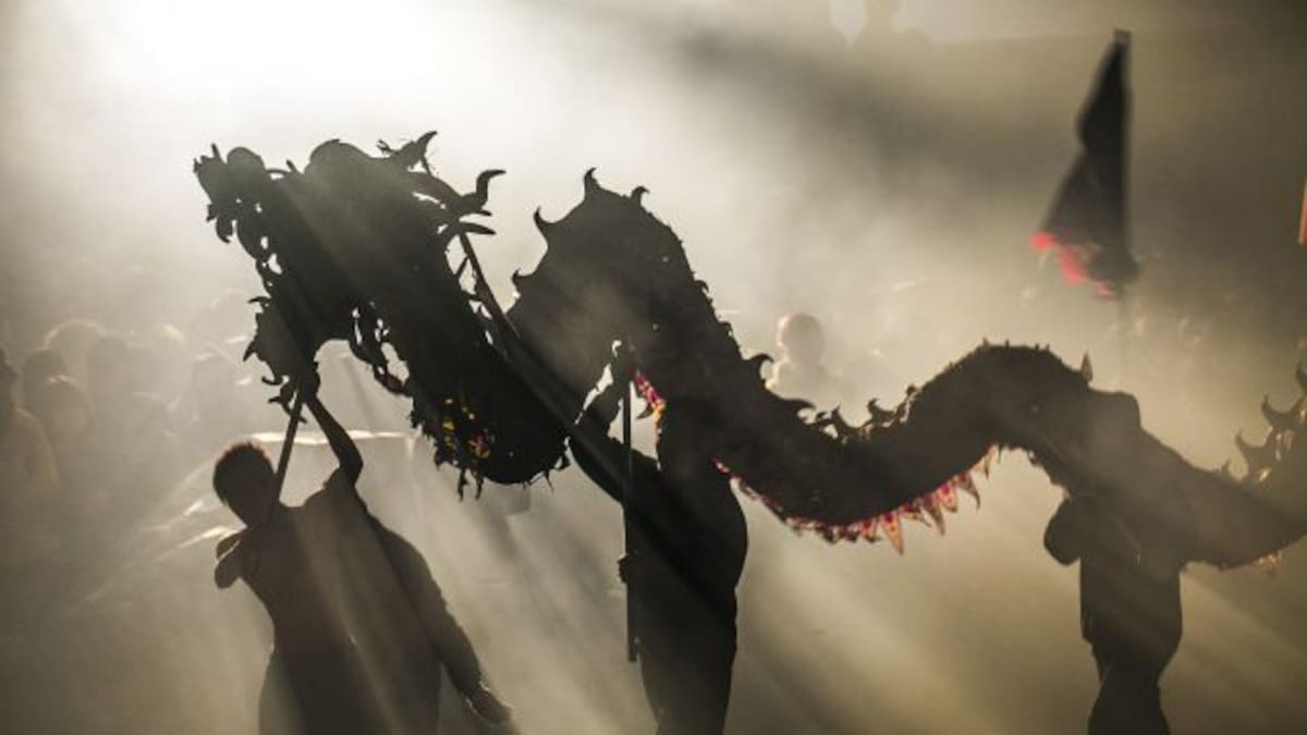 Los datos que posiblemente no sabías de la cultura China