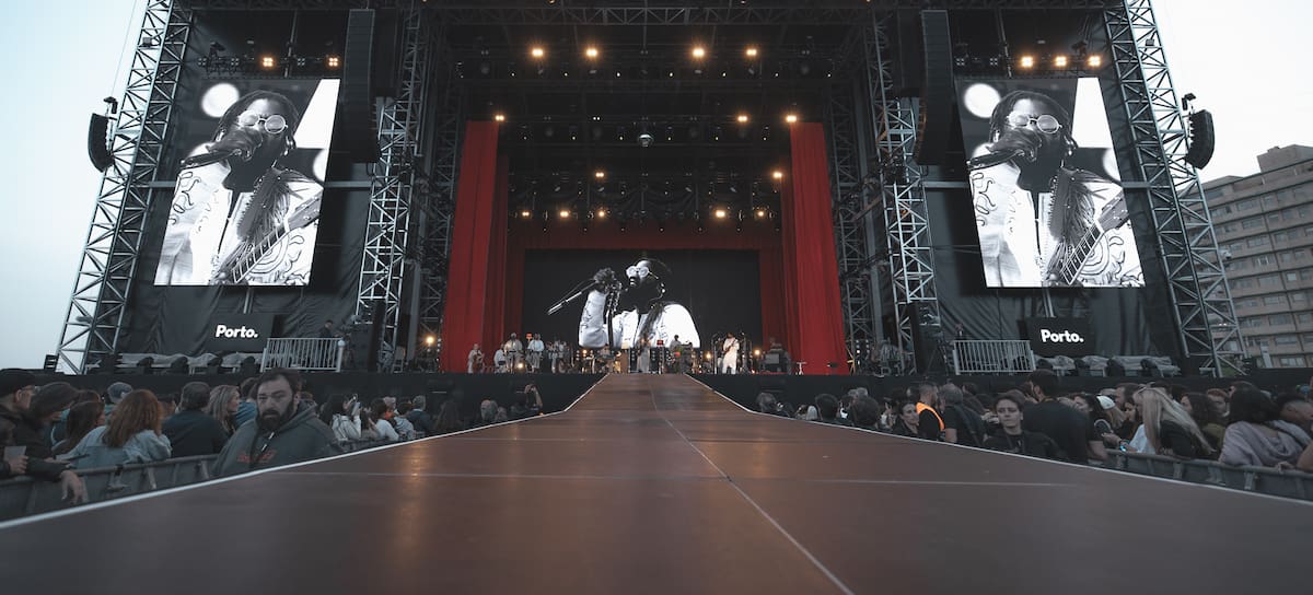 Primavera Sound 2026.