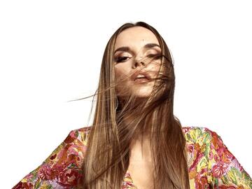 ‘Esa Diva’ de Melody: las diferencias de la canción original con la nueva versión de Eurovisión