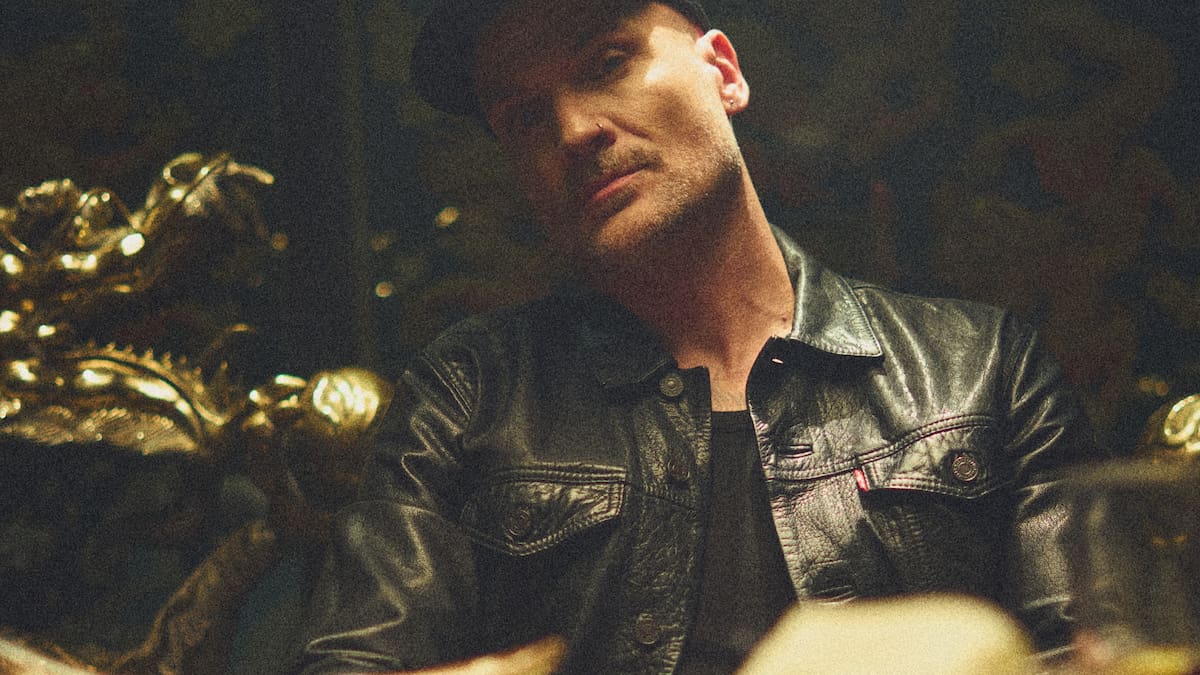 Dosis de R&B: Flavio Rodríguez y Cruz Cafuné estrenan 'Tornado'