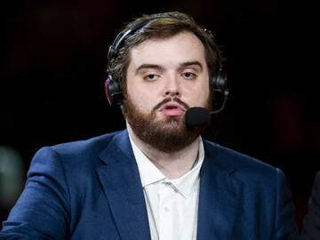 Ibai Llanos dedica su nuevo tatuaje a uno de sus seres más queridos