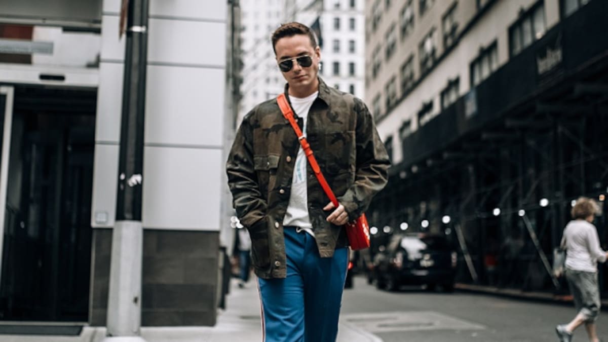J Balvin nos cuenta la historia personal que esconde ‘Machika’