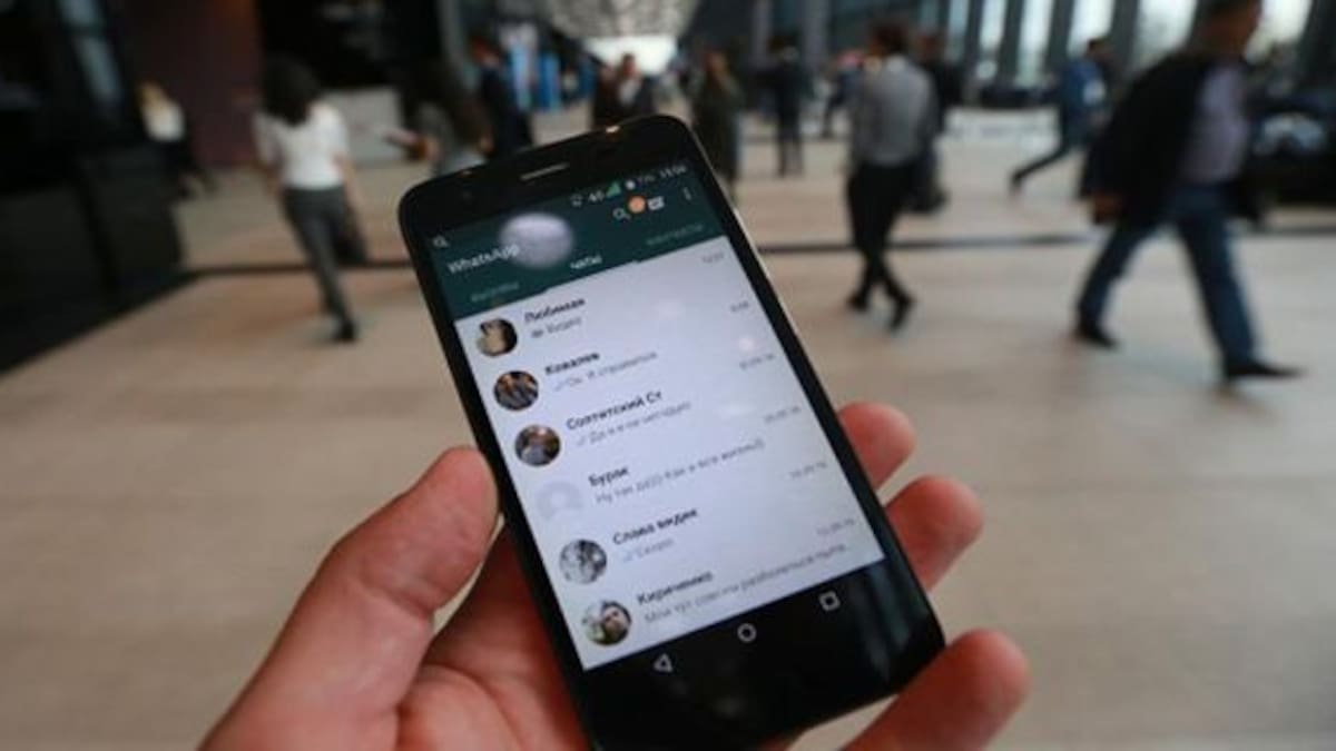 WhatsApp permitirá escuchar múltiples mensajes de audio “de corrido”
