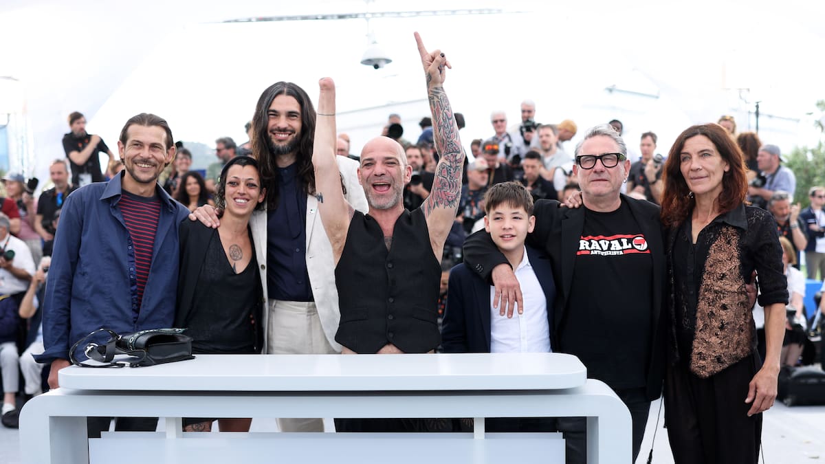 ¿'Sirat' se podría llevar el premio a mejor película internacional en los Oscar 2026? Esto dicen las apuestas