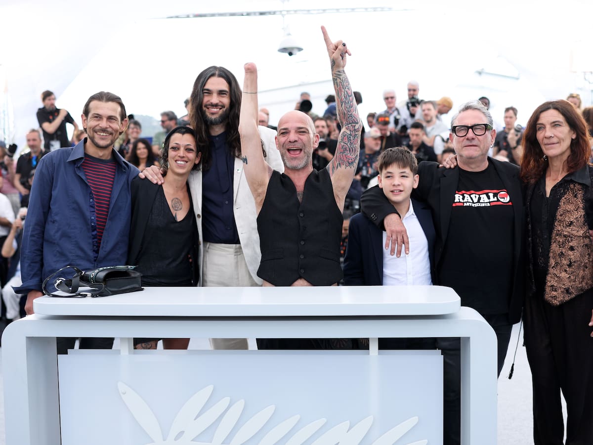 ¿'Sirat' se podría llevar el premio a mejor película internacional en los Oscar 2026? Esto dicen las apuestas