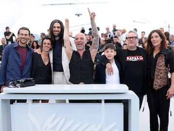 ¿'Sirat' se podría llevar el premio a mejor película internacional en los Oscar 2026? Esto dicen las apuestas