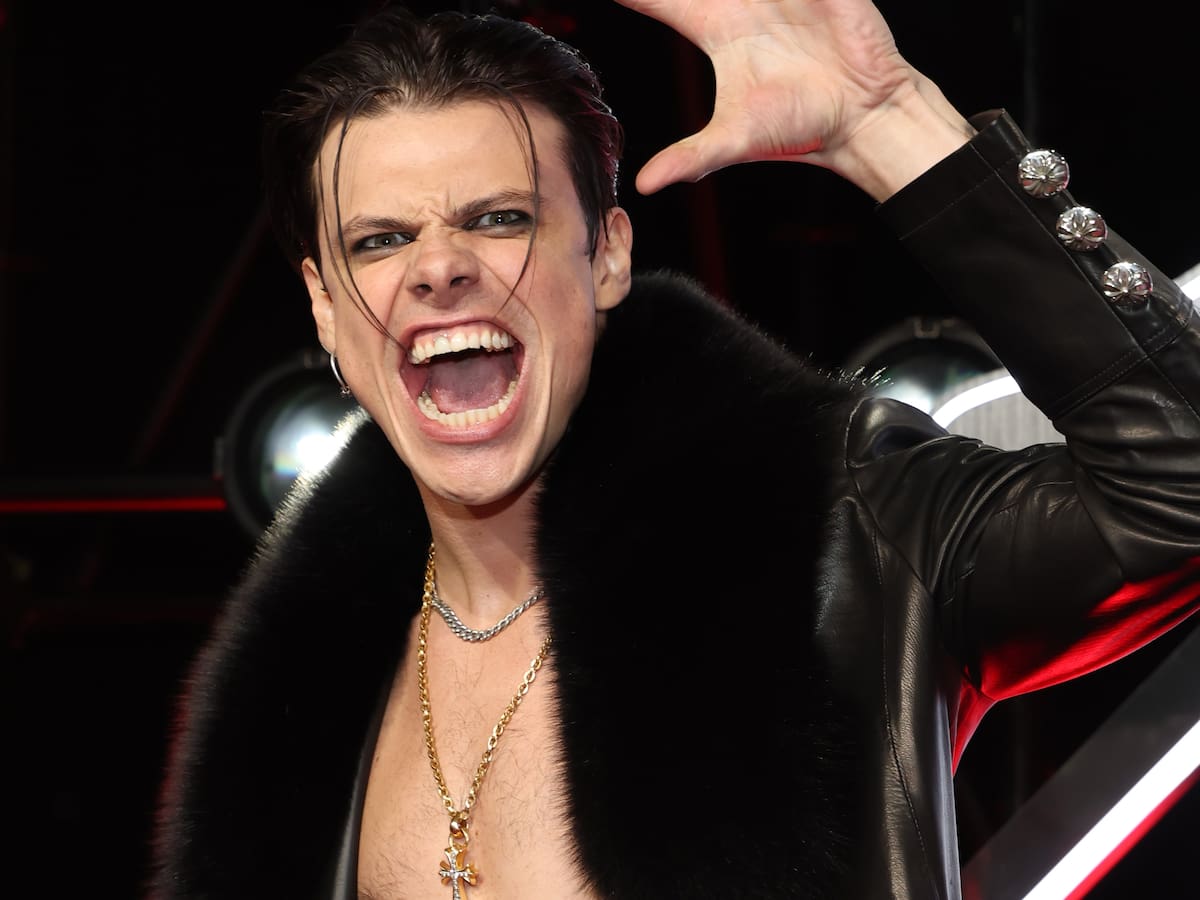 Yungblud recibe apoyo de la industria tras abrirse en redes sociales: "La cantidad de odio que he recibido me pesa en el corazón"