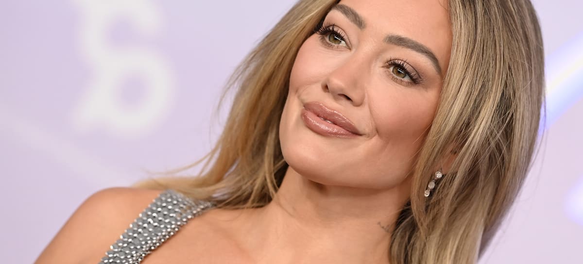 Hilary Duff, en los AMAs 2026