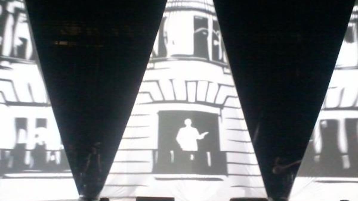 40 Principales te llevó a Puebla para ver a Alejandro Sanz en vivo