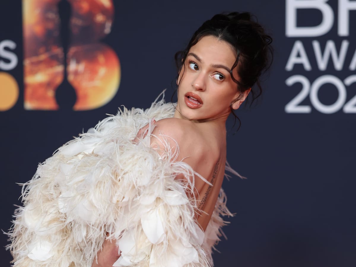 Lista completa de nominados a los American Music Awards 2026: de Rosalía a Taylor Swift