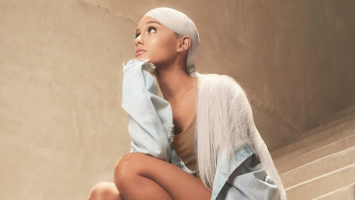 Sweetener World Tour de Ariana Grande deja cifras mareantes